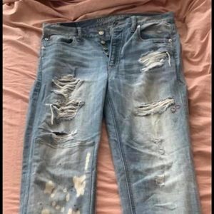 AE jeans